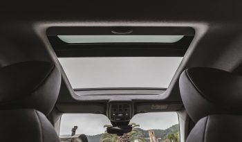 Jeep Avenger e-Hybrid lleno