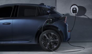 Lancia Ypsilon lleno