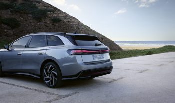 VW ID.7 Tourer lleno
