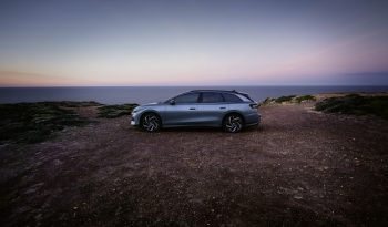 VW ID.7 Tourer lleno