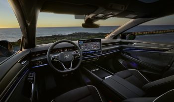 VW ID.7 Tourer lleno