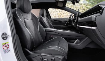 VW ID.7 Tourer lleno