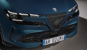 Alfa Romeo Junior lleno