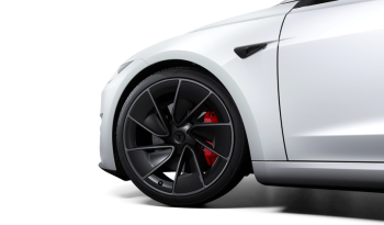Tesla Model 3 Performance 2024 lleno