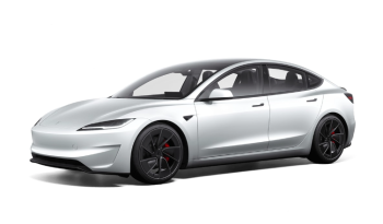 Tesla Model 3 Performance 2024 lleno