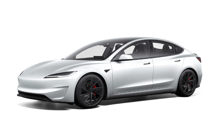 Tesla Model 3 Performance 2024 lleno