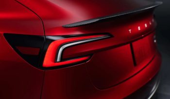 Tesla Model 3 Performance 2024 lleno