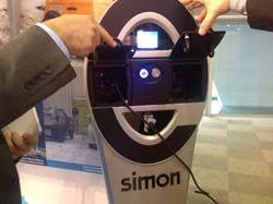 simon