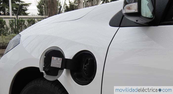 RENAULT FLUENCE ZE