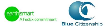 blue citizenship  earthsmart