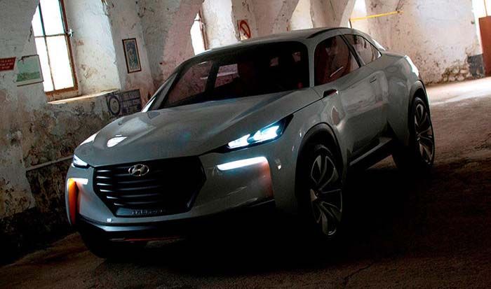 hyundai intrado