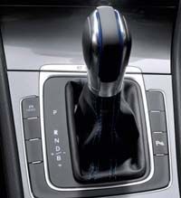 volkswagen e-golf - INT
