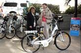 bicicletas eléctricas - 165
