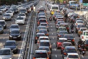 contaminación