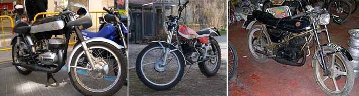 bultaco 