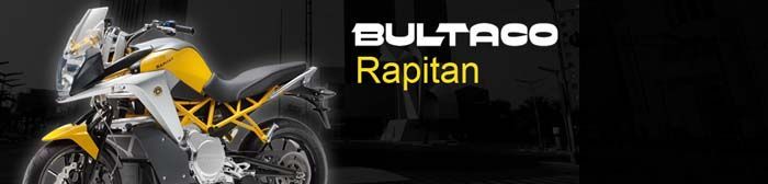presentacion bultaco 