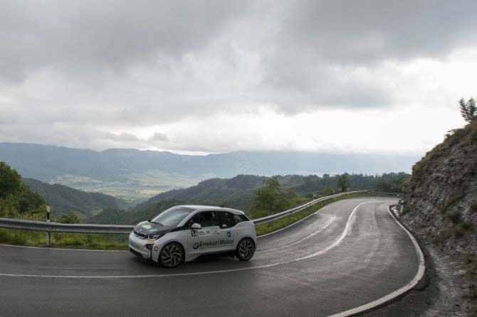 rallye vasco navarro 