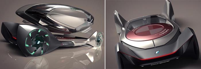 bmwi futuro lee iQ 