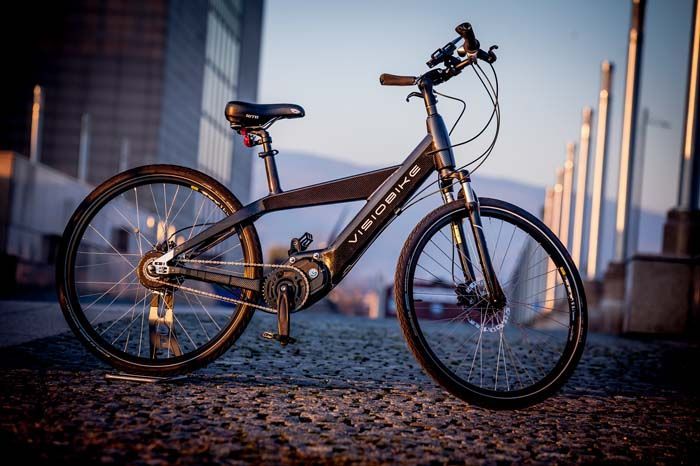 visiobike 