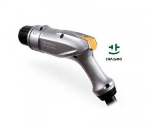 cargador rapido multiformato dbt - 350