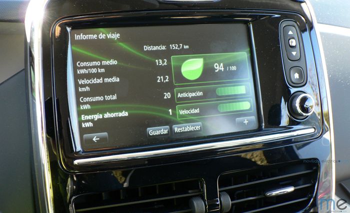 renault zoe diario ciudad- 700