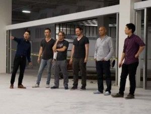 faraday future - 350