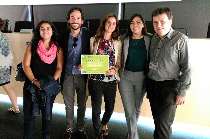 Premios muevete verde