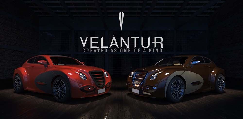 Concept Velántur