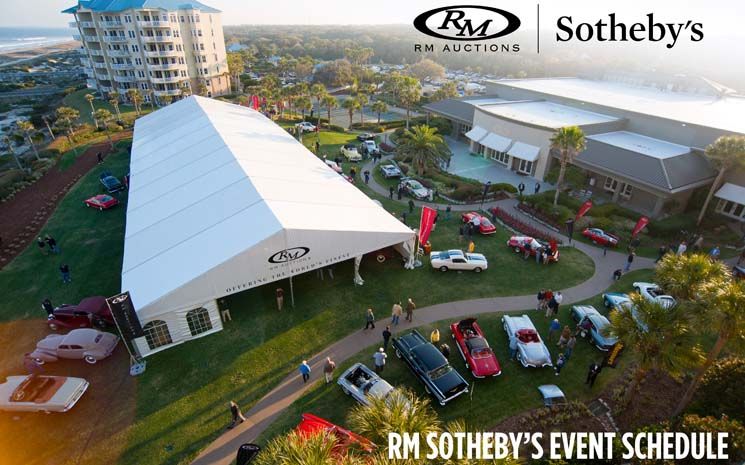 Amelia Island Concours d'Elegance