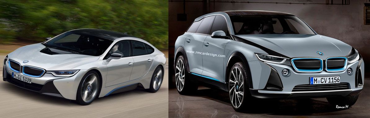 BMW i5