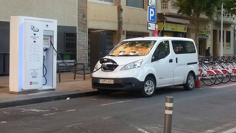 Propuesta de nueva normativa estatal para el impulso de la movilidad eléctrica