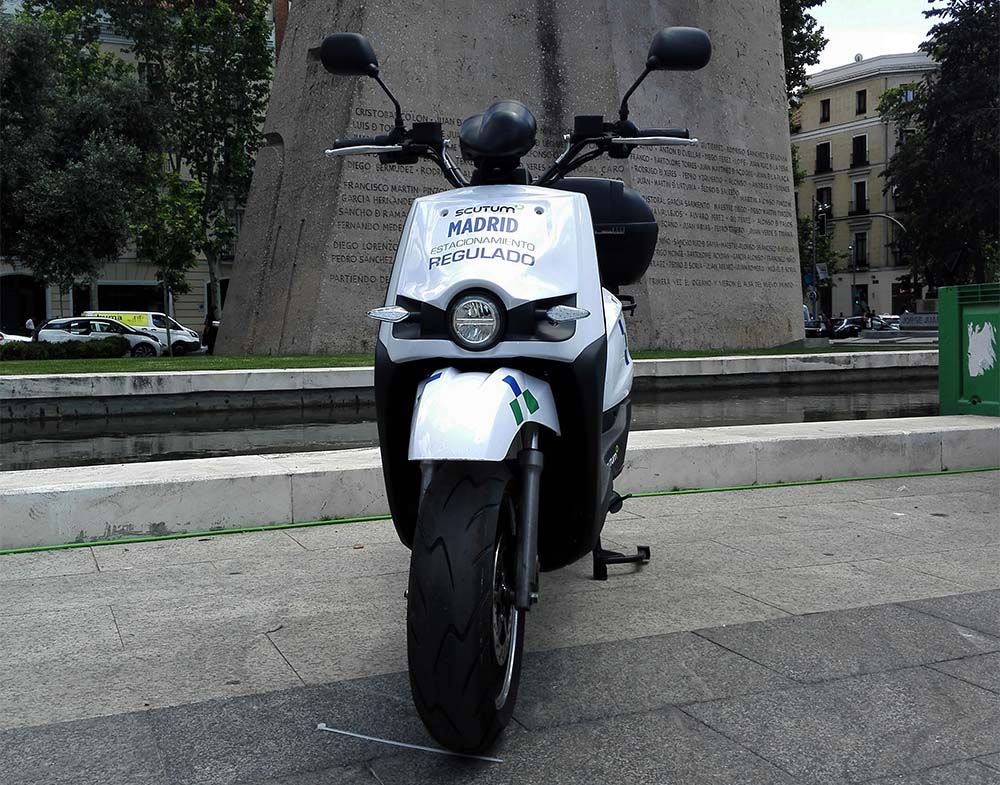 Scutum S02 de Madrid Sur Movilidad