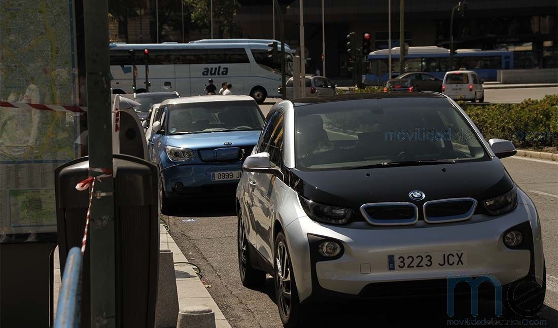 Test Drive en VEM2016