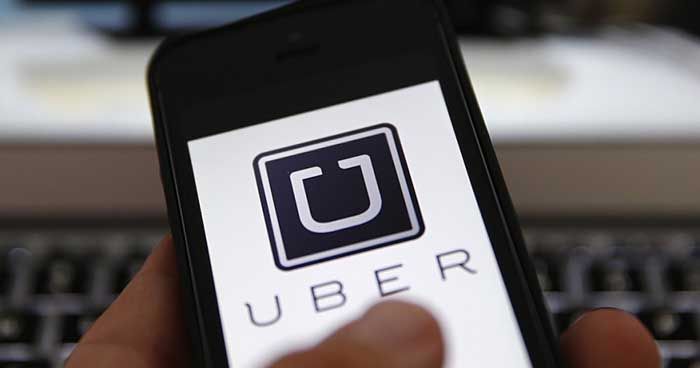 Uber