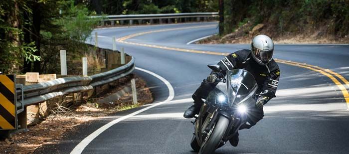Corredores eléctricos especiales para motos de Energica Motor Company