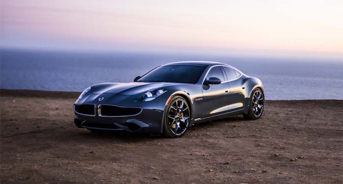 Nuevo Karma Revero 2017