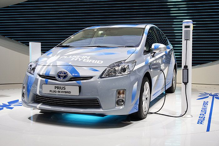 Toyota