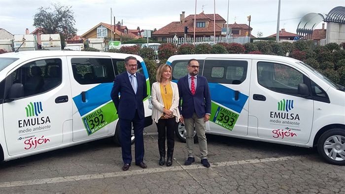 Zero Emission Tour 2016