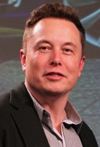 Modelo 3 de Tesla