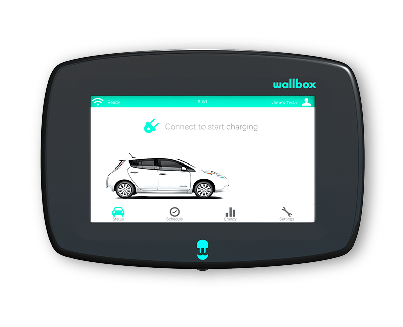 Wallbox