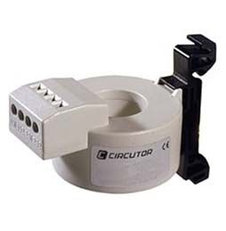 Encapsulado del sensor