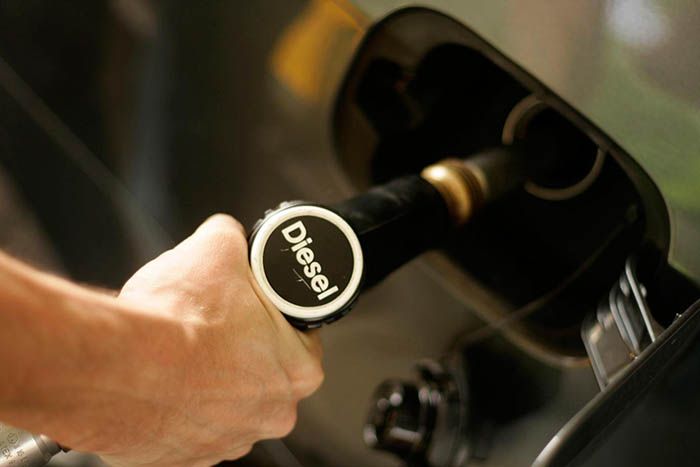 El coche eléctrico hará desaparecer al diésel
