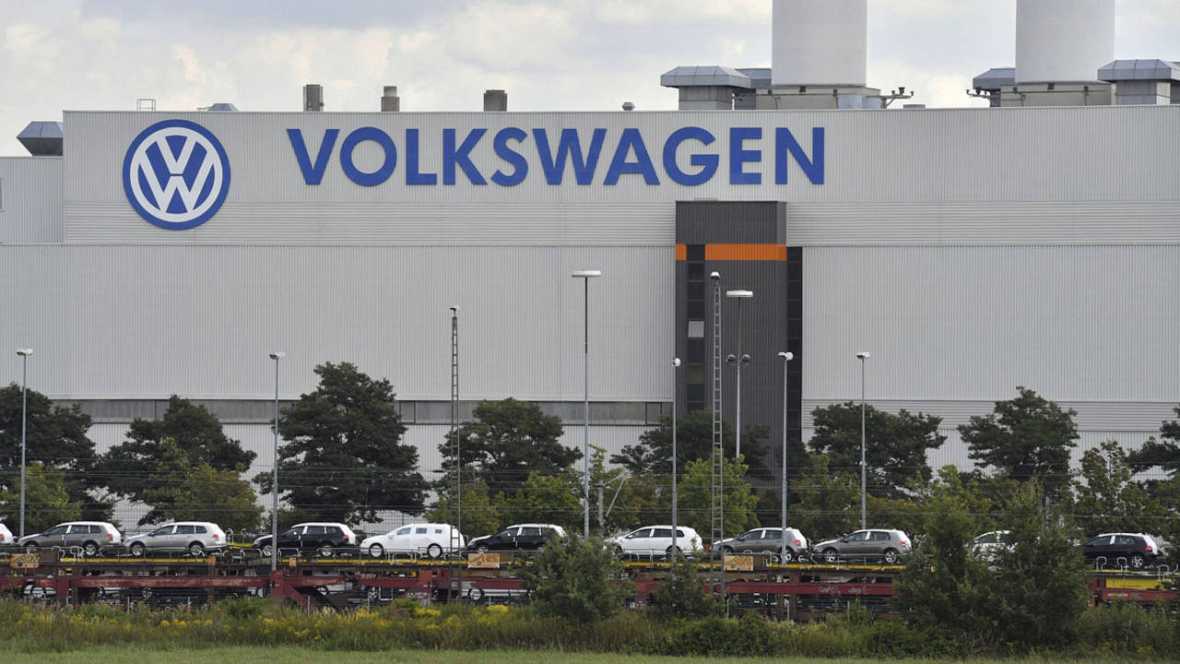 Planta de Volkswagen de Zwickau
