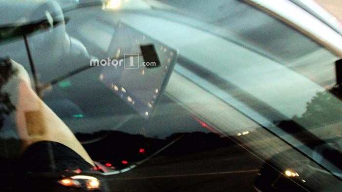 Interior definitivo del Tesla Model 3