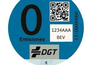 Los beneficios de conducir un eléctrico o híbrido enchufable en Madrid