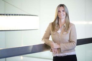Rocio Carrascosa CEO Alphabet