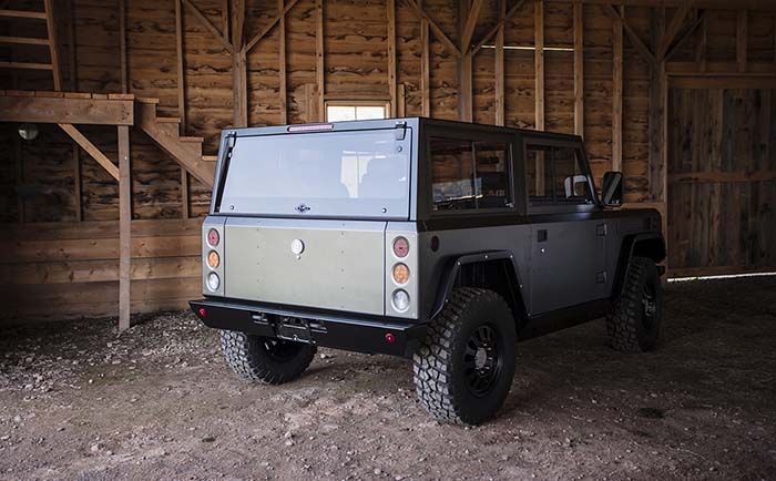 Bollinger B1