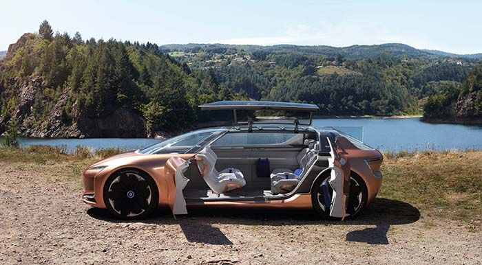 Renault Symbioz