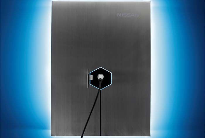 Home Energy System xStorage