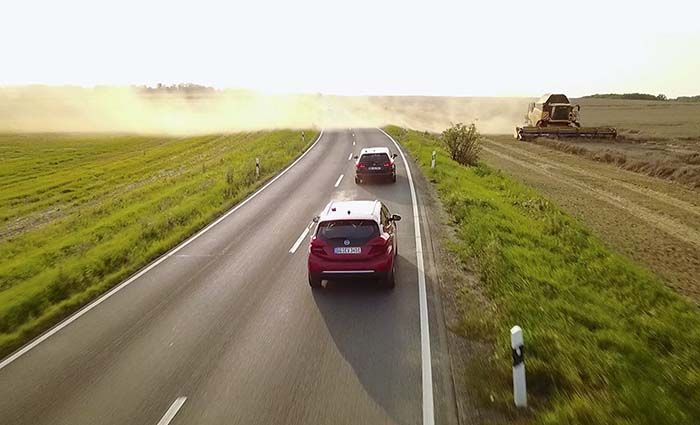Opel Ampera-e
